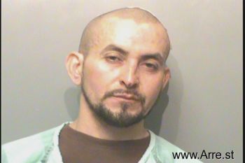 Luis Antonio Salgado Amaya Mugshot